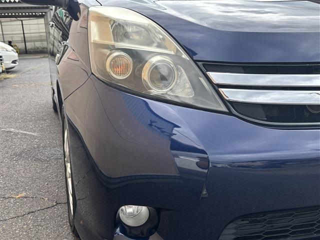 トヨタ アイシス ２．０ プラタナ H25年 (東海) 99