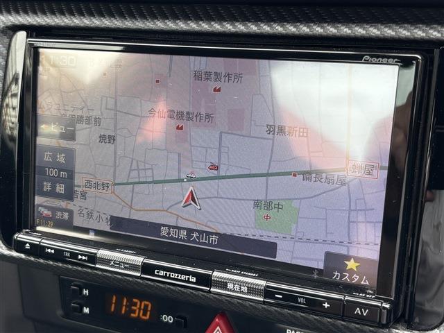 スバル ＢＲＺ ２．０ Ｒ R1年 (東海) 99