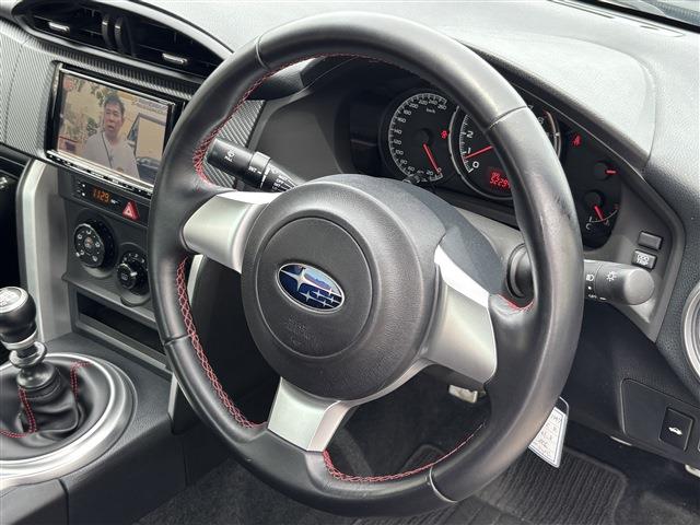 スバル ＢＲＺ ２．０ Ｒ R1年 (東海) 99