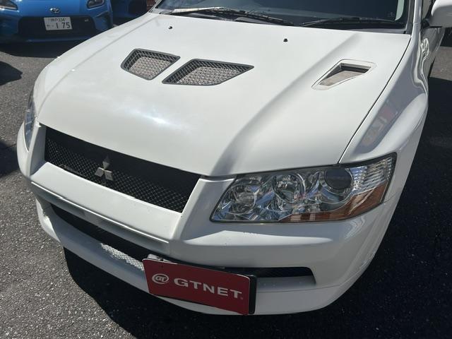 三菱 ランサー ２．０ ＧＳＲ ＶＩＩ ４ＷＤ H13年 (東海) 99