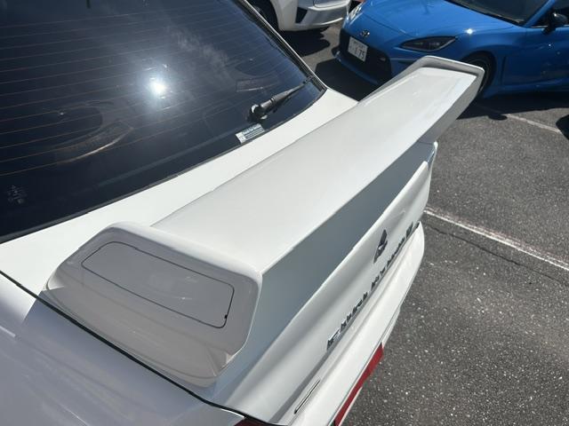三菱 ランサー ２．０ ＧＳＲ ＶＩＩ ４ＷＤ H13年 (東海) 99