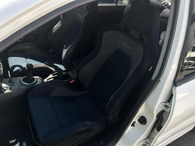 三菱 ランサー ２．０ ＧＳＲ ＶＩＩ ４ＷＤ H13年 (東海) 99