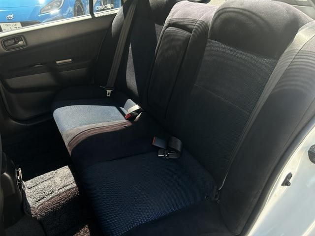 三菱 ランサー ２．０ ＧＳＲ ＶＩＩ ４ＷＤ H13年 (東海) 99