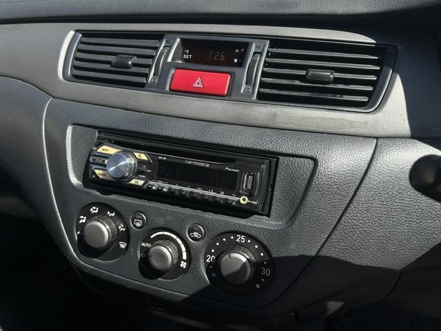 三菱 ランサー ２．０ ＧＳＲ ＶＩＩ ４ＷＤ H13年 (東海) 99