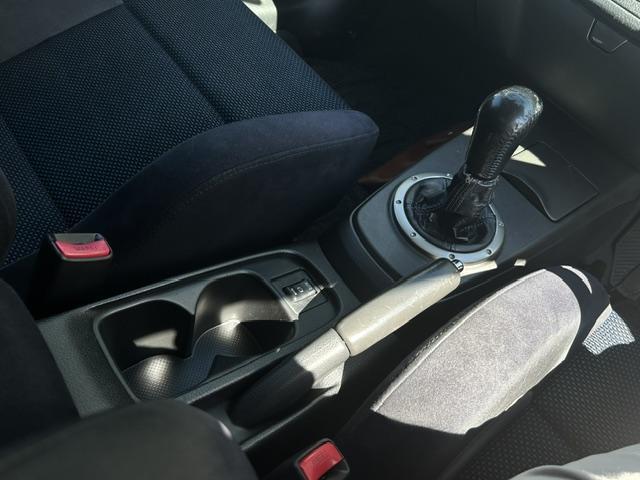 三菱 ランサー ２．０ ＧＳＲ ＶＩＩ ４ＷＤ H13年 (東海) 99