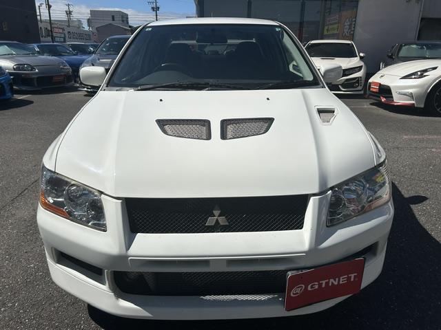 三菱 ランサー ２．０ ＧＳＲ ＶＩＩ ４ＷＤ H13年 (東海) 99