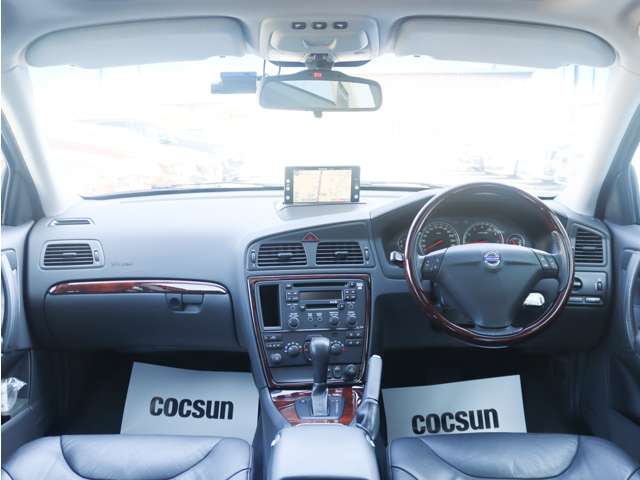 ボルボ Ｖ７０ ベースモデル H18年 (東海) 99
