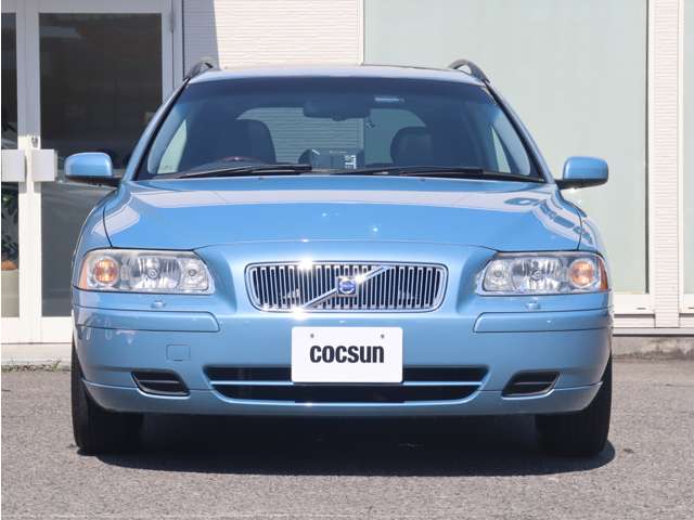 ボルボ Ｖ７０ ベースモデル H18年 (東海) 99