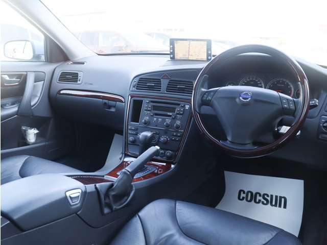 ボルボ Ｖ７０ ベースモデル H18年 (東海) 99