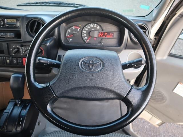 トヨタ ダイナ 平ボディ 積載２Ｔ フルジャストロー H29年 (東海) 99