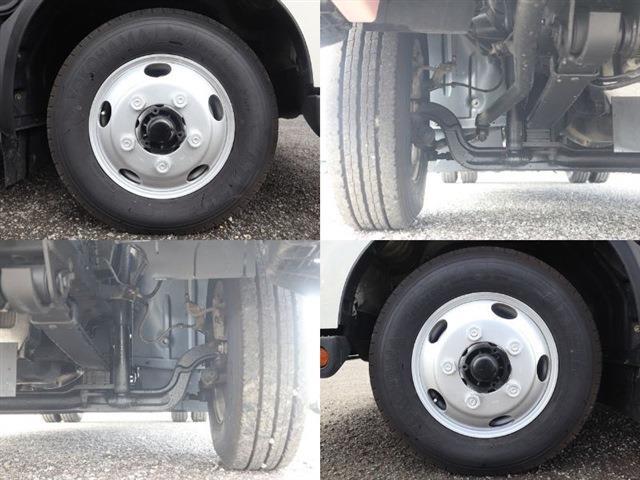 トヨタ ダイナ 平ボディ 積載２Ｔ ワイドロング全低床 R3年 (東海) 99