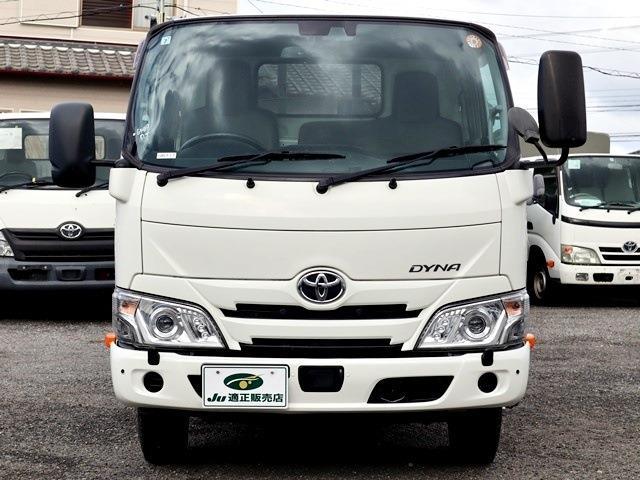 トヨタ ダイナ 平ボディ 積載２Ｔ ジャストロー R3年 (東海) 99