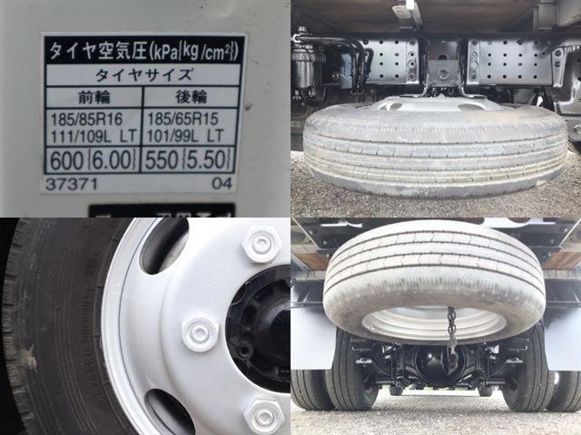 トヨタ ダイナ 平ボディ 積載２Ｔ ジャストロー R3年 (東海) 99