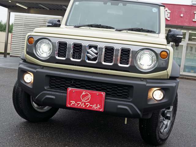 スズキ ジムニー　ノマド １．５ ＦＣ ４ＷＤ R8年 (東海) 99