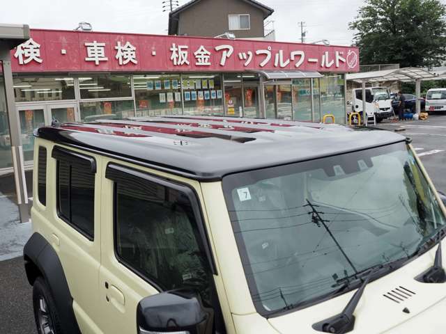 スズキ ジムニー　ノマド １．５ ＦＣ ４ＷＤ R8年 (東海) 99
