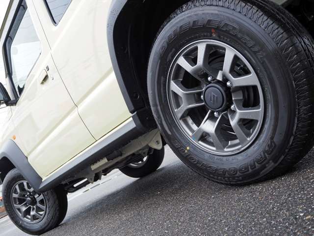 スズキ ジムニー　ノマド １．５ ＦＣ ４ＷＤ R8年 (東海) 99