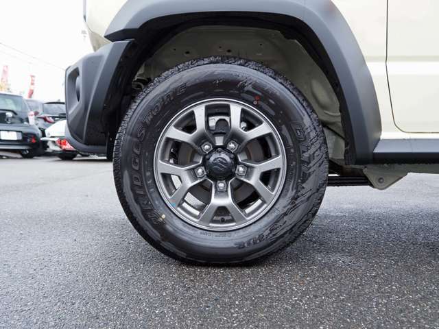 スズキ ジムニー　ノマド １．５ ＦＣ ４ＷＤ R8年 (東海) 99