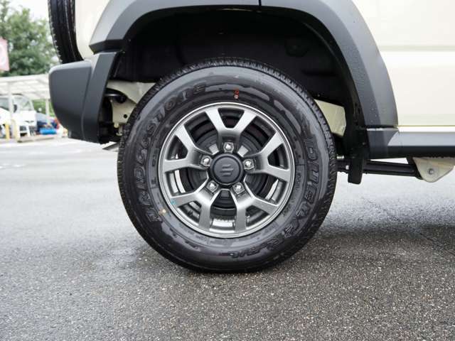スズキ ジムニー　ノマド １．５ ＦＣ ４ＷＤ R8年 (東海) 99