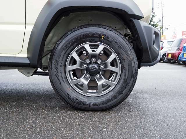 スズキ ジムニー　ノマド １．５ ＦＣ ４ＷＤ R8年 (東海) 99