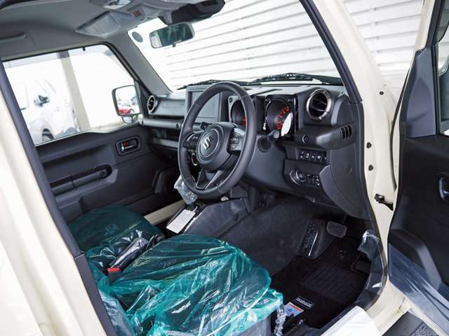 スズキ ジムニー　ノマド １．５ ＦＣ ４ＷＤ R8年 (東海) 99