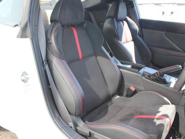 スバル ＢＲＺ ２．４ Ｓ R6年 (東海) 99