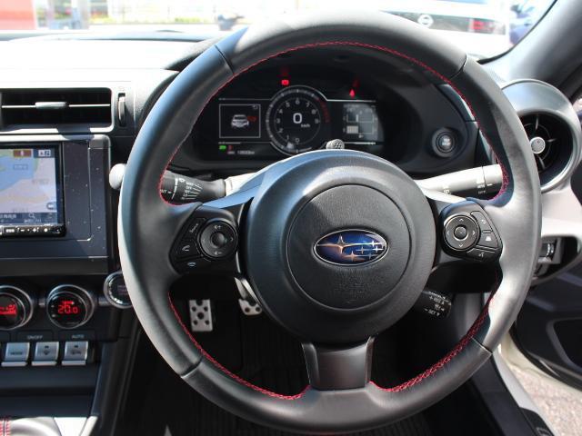 スバル ＢＲＺ ２．４ Ｓ R6年 (東海) 99