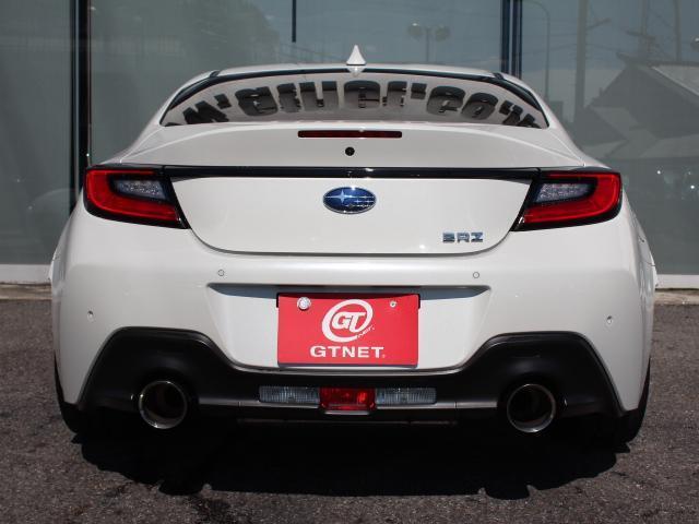 スバル ＢＲＺ ２．４ Ｓ R6年 (東海) 99