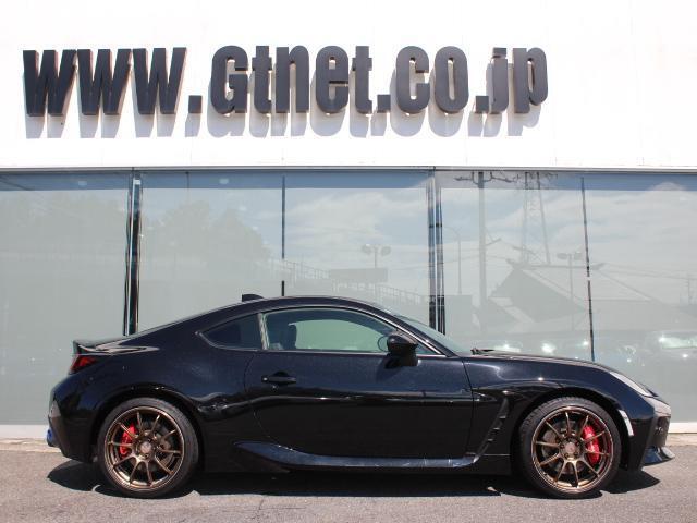 トヨタ ＧＲ８６ ２．４ ＲＺ R6年 (東海) 99