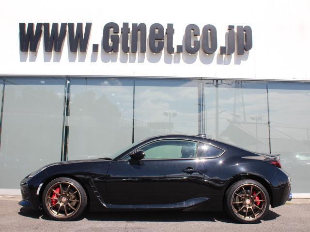 トヨタ ＧＲ８６ ２．４ ＲＺ R6年 (東海) 99