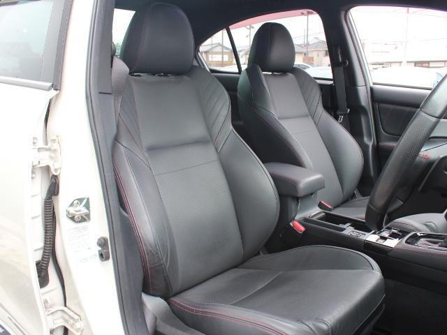 スバル ＷＲＸ　Ｓ４ Ｓ４ ２．０ＧＴ－Ｓ アイサイト ４ＷＤ H29年 (東海) 99