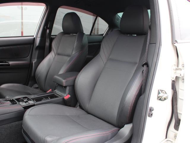 スバル ＷＲＸ　Ｓ４ Ｓ４ ２．０ＧＴ－Ｓ アイサイト ４ＷＤ H29年 (東海) 99