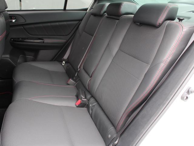 スバル ＷＲＸ　Ｓ４ Ｓ４ ２．０ＧＴ－Ｓ アイサイト ４ＷＤ H29年 (東海) 99