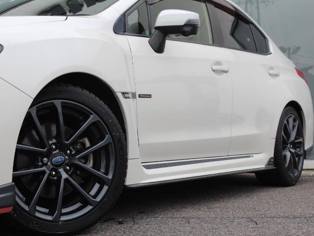 スバル ＷＲＸ　Ｓ４ Ｓ４ ２．０ＧＴ－Ｓ アイサイト ４ＷＤ H29年 (東海) 99