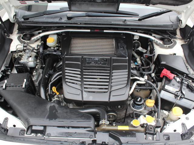 スバル ＷＲＸ　Ｓ４ Ｓ４ ２．０ＧＴ－Ｓ アイサイト ４ＷＤ H29年 (東海) 99