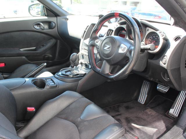日産 フェアレディＺ ３．７ バージョン ＳＴ H25年 (東海) 99