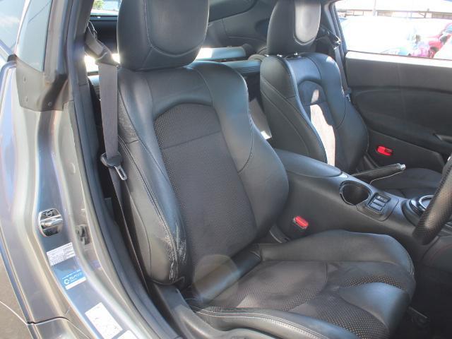 日産 フェアレディＺ ３．７ バージョン ＳＴ H25年 (東海) 99