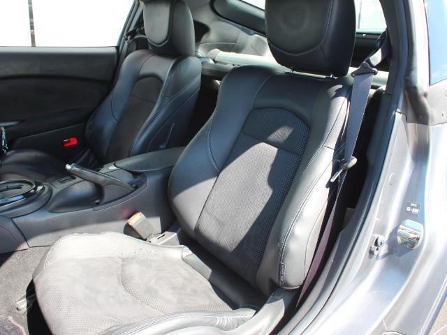 日産 フェアレディＺ ３．７ バージョン ＳＴ H25年 (東海) 99