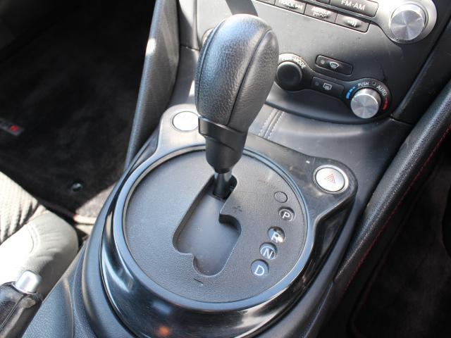 日産 フェアレディＺ ３．７ バージョン ＳＴ H25年 (東海) 99