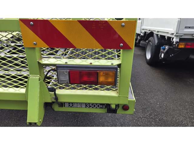 三菱フソウ キャンター ２台積ミ積載車 R2年 (東海) 99