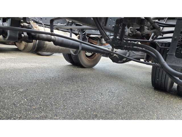 三菱フソウ キャンター ２台積ミ積載車 R2年 (東海) 99