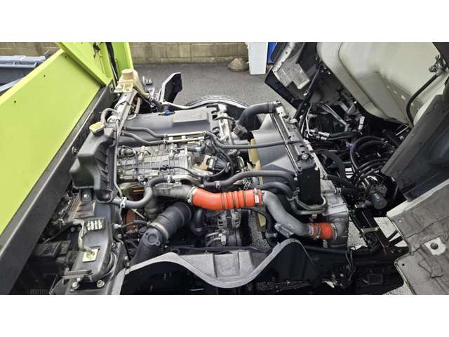 三菱フソウ キャンター ２台積ミ積載車 R2年 (東海) 99