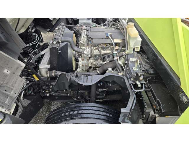 三菱フソウ キャンター ２台積ミ積載車 R2年 (東海) 99