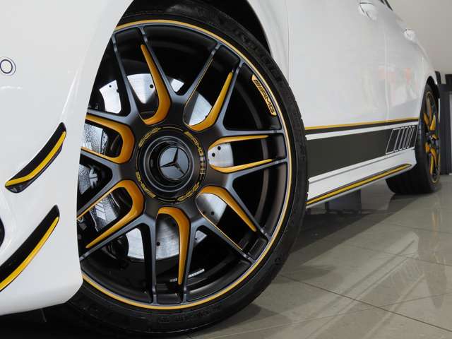 ＡＭＧ Ａクラス Ａ４５ Ｓ ４マチックプラス ファイナル エディション ４ＷＤ R6年 (東海) 99