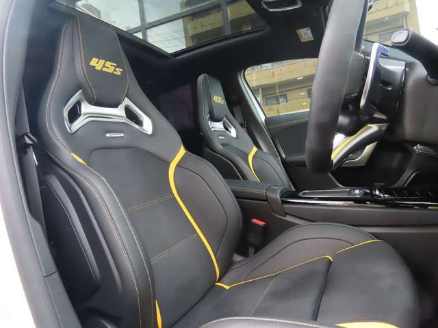 ＡＭＧ Ａクラス Ａ４５ Ｓ ４マチックプラス ファイナル エディション ４ＷＤ R6年 (東海) 99