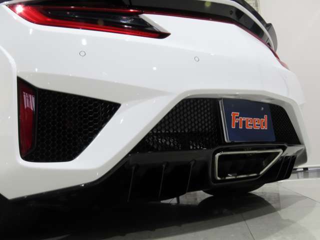 ホンダ ＮＳＸ ３．５ ４ＷＤ H29年 (東海) 99