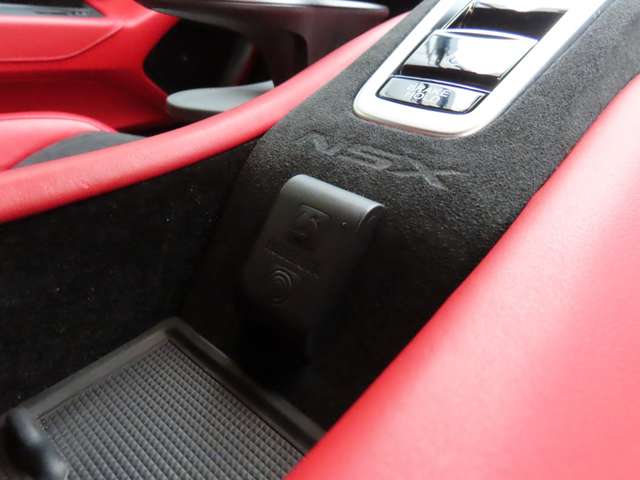 ホンダ ＮＳＸ ３．５ ４ＷＤ H29年 (東海) 99