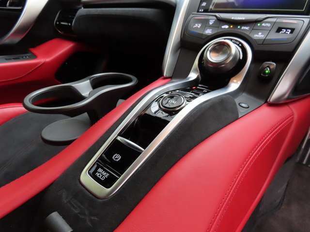 ホンダ ＮＳＸ ３．５ ４ＷＤ H29年 (東海) 99