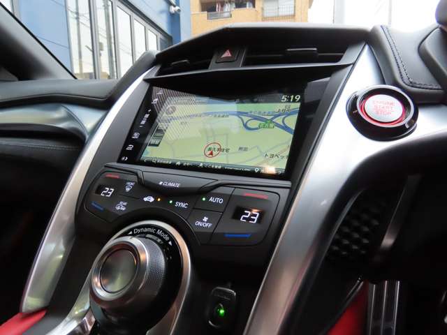 ホンダ ＮＳＸ ３．５ ４ＷＤ H29年 (東海) 99