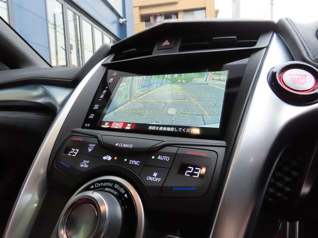 ホンダ ＮＳＸ ３．５ ４ＷＤ H29年 (東海) 99