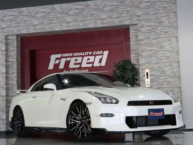 日産 ＧＴ−Ｒ ３．８ プレミアムエディション ４ＷＤ R6年 (東海) 99